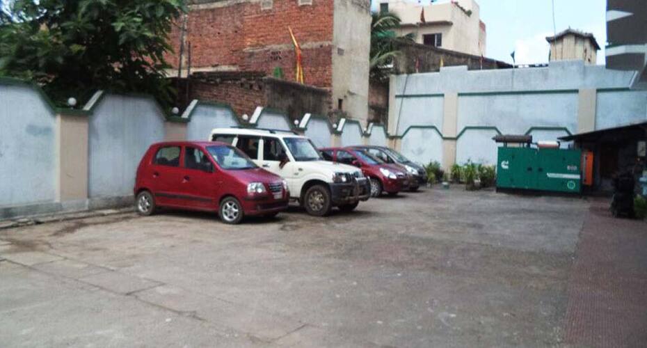 Hotel Mansarovar, Giridih 3